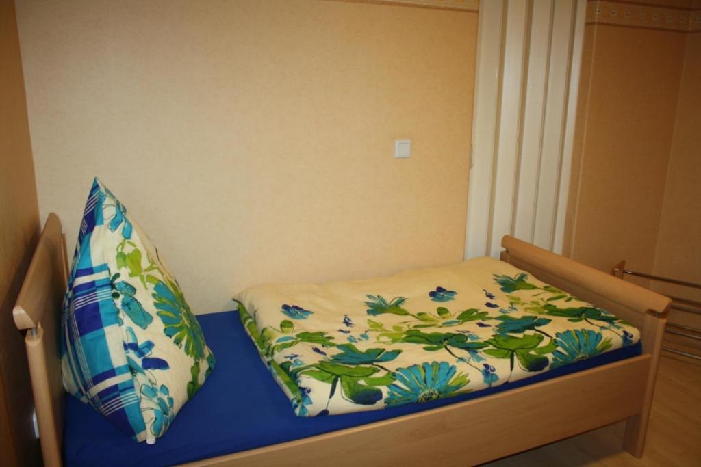Monteur-/Und Ferienwohnung Diehl Asslar Exteriör bild